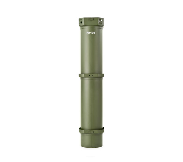 PA103 Ammunition Container
