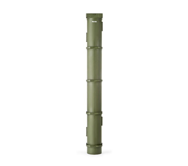 PA150 Ammunition Container