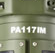 PA117IM Ammunition Container